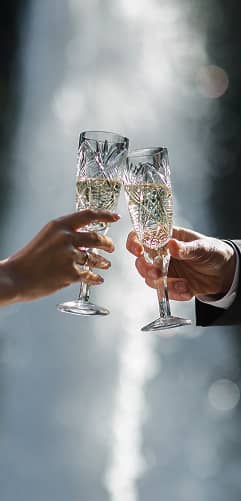 Weddings with shaken or stirred (4)