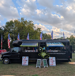 bar trucks with shaken or stirred 5