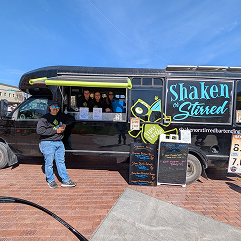bar trucks with shaken or stirred 6