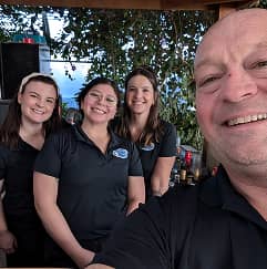 private events with shaken or stirred 3